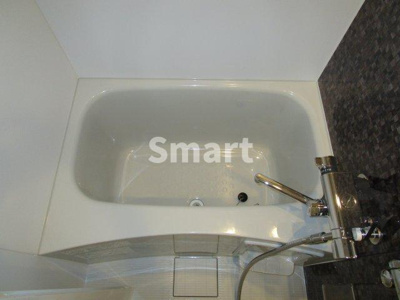 【浴室】 | ジェノヴィア新中野スカイガーデン