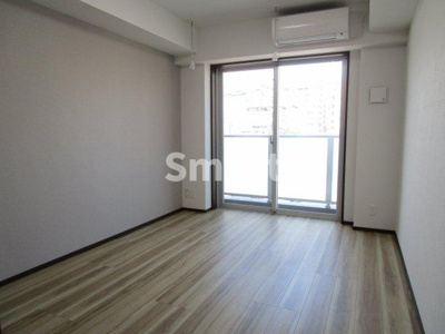 【居間・リビング】 | ジェノヴィア新中野スカイガーデン