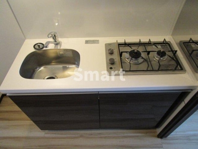 【キッチン】 | ジェノヴィア新中野スカイガーデン