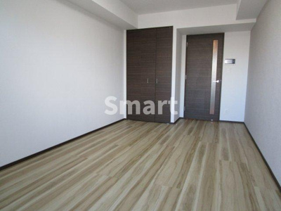 【寝室】 | ジェノヴィア新中野スカイガーデン