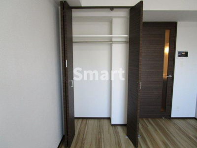 【収納】 | ジェノヴィア新中野スカイガーデン