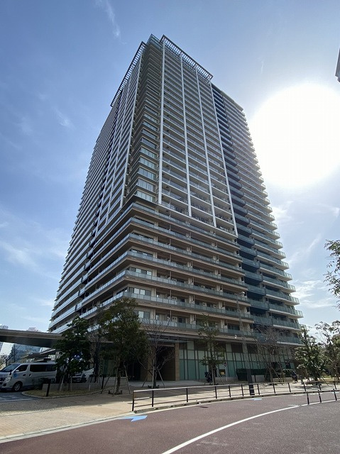 ベイズタワー＆ガーデン