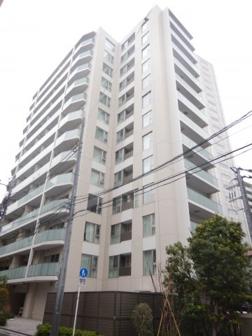 プレミスト新宿山吹