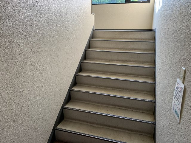 ドゥムール西片のその他共用部分