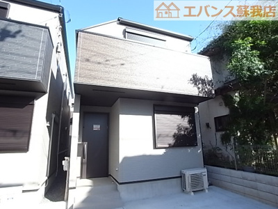 【外観】 | Kolet千葉大巌寺町