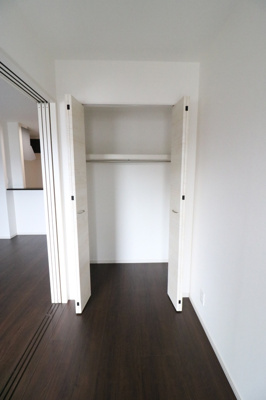 【収納】 | PHOENIX千早 | 収納です。