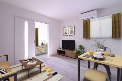 【収納】 | ma cherie R南福岡(マシェリアール) | 収納です。