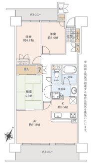  | 【パークシティ上小田井】✨️仲介手数料無料✨️山田小学校・山田中学校