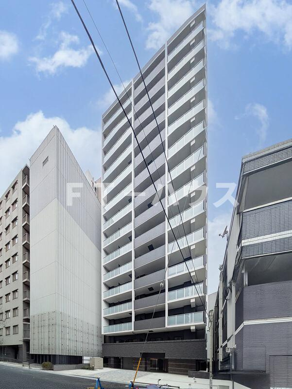 Ａｌｉｖｉｓ船橋Ｅａｓｔ．Ｗｅｓｔ