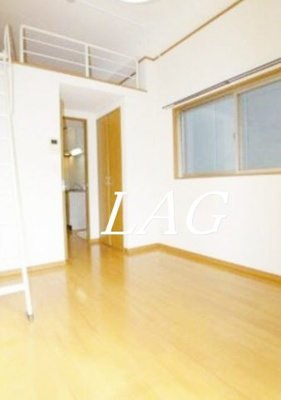 【寝室】 | エステート新松戸２４ | 寝室です。