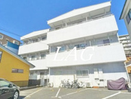 エステート新松戸２４の画像