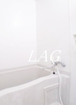 【浴室】 | エステート新松戸２４ | お風呂です。