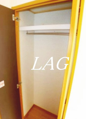 【収納】 | エステート新松戸２４ | 収納です。