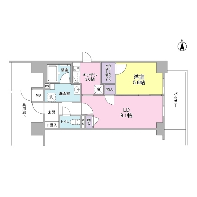 ブリリアント同心