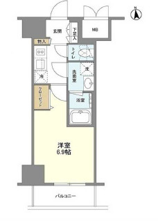 アーバス天満橋