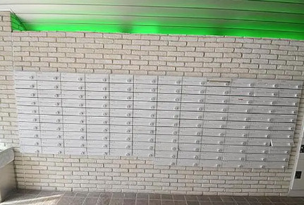 HS梅田EASTのその他共用部分