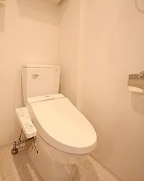 HS梅田EASTのトイレ