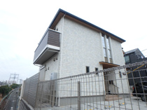 春待坂terraceの画像