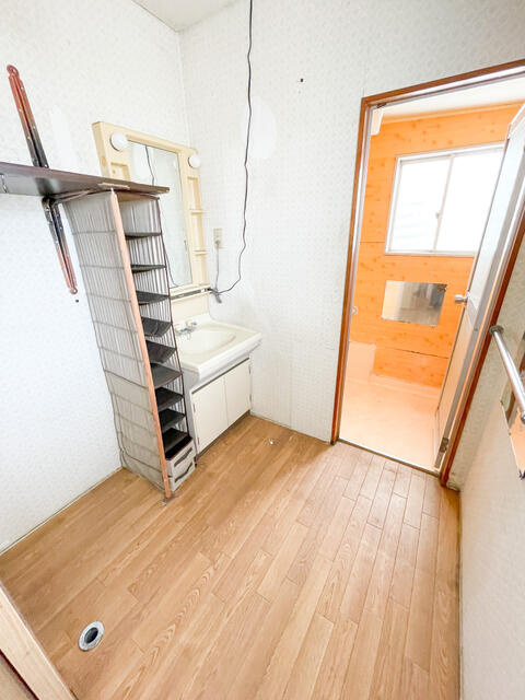 下野市磯部　4ＬＤＫ　中古住宅のその他