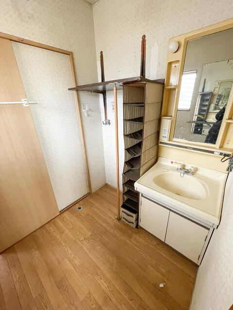 下野市磯部　4ＬＤＫ　中古住宅のその他