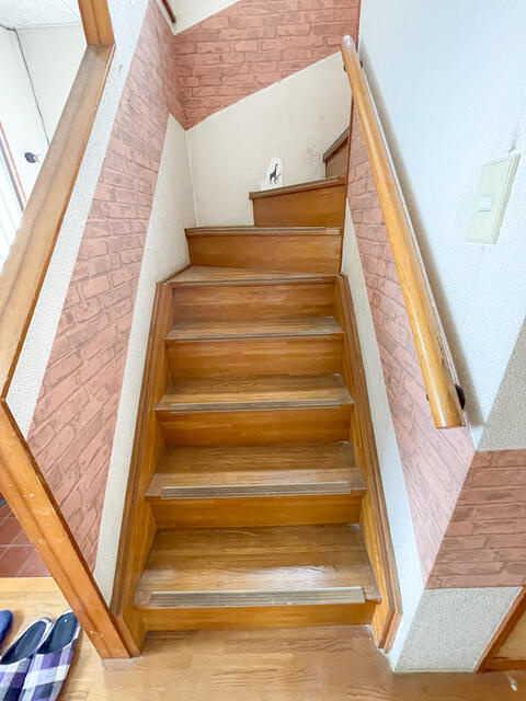 下野市磯部　4ＬＤＫ　中古住宅のその他