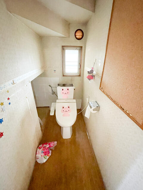 下野市磯部　4ＬＤＫ　中古住宅のその他