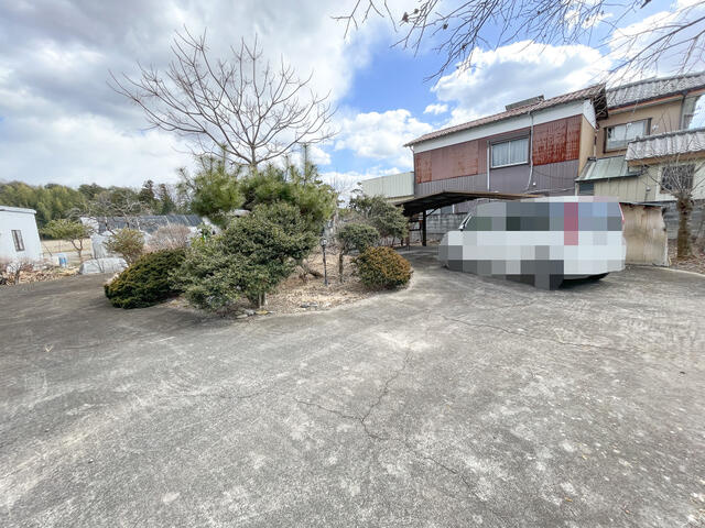 下野市磯部　4ＬＤＫ　中古住宅のその他