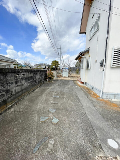 下野市磯部　4ＬＤＫ　中古住宅のその他