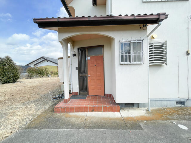 下野市磯部　4ＬＤＫ　中古住宅のその他