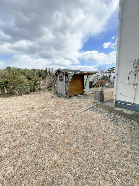 下野市磯部　4ＬＤＫ　中古住宅のその他