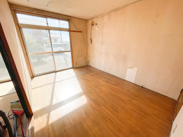 下野市磯部　4ＬＤＫ　中古住宅のその他