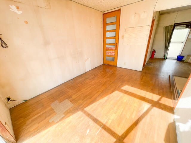 下野市磯部　4ＬＤＫ　中古住宅のその他