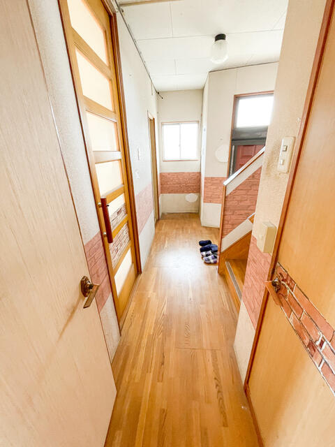 下野市磯部　4ＬＤＫ　中古住宅のその他