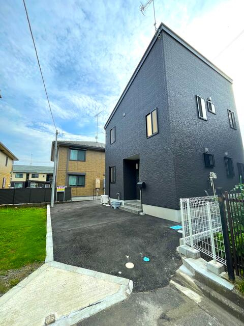 下野市駅東４丁目　3ＬＤＫ　中古住宅のその他