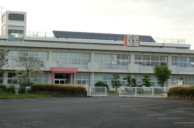 下野市駅東４丁目　3ＬＤＫ　中古住宅のその他|下野市立国分寺東小学校まで386m