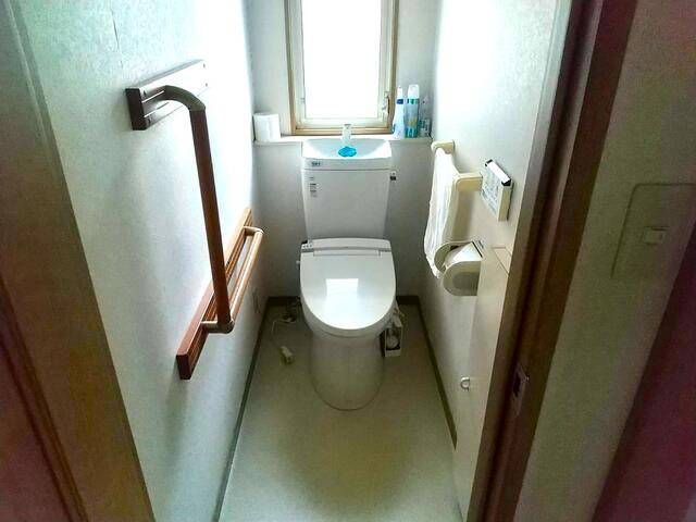 下野市緑5丁目　4ＬＤＫ　中古住宅のその他