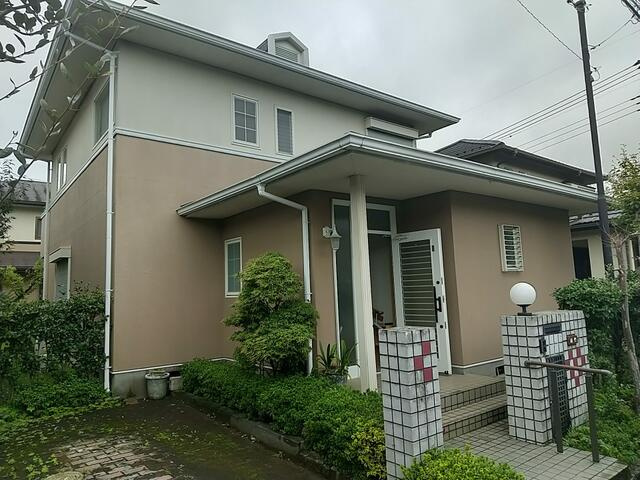 下野市緑5丁目　4ＬＤＫ　中古住宅のその他