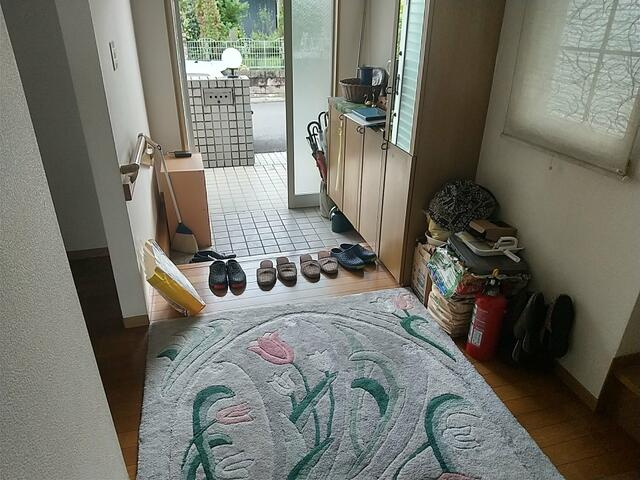 下野市緑5丁目　4ＬＤＫ　中古住宅のその他