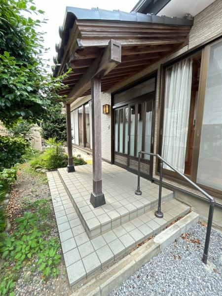 下野市文教２丁目　3ＳＤＫ　中古住宅のその他