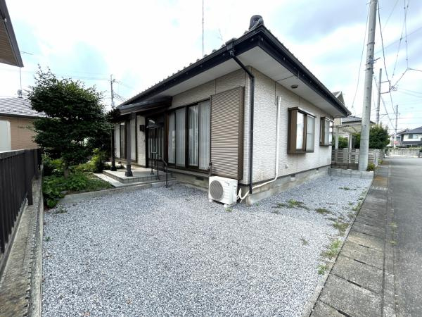 下野市文教２丁目　3ＳＤＫ　中古住宅のその他
