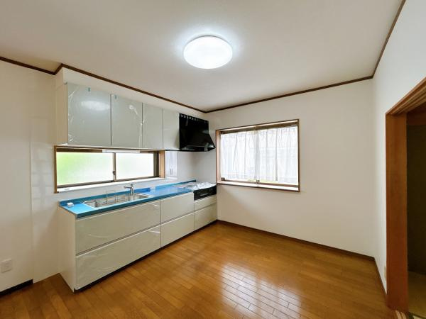 下野市文教２丁目　3ＳＤＫ　中古住宅のその他