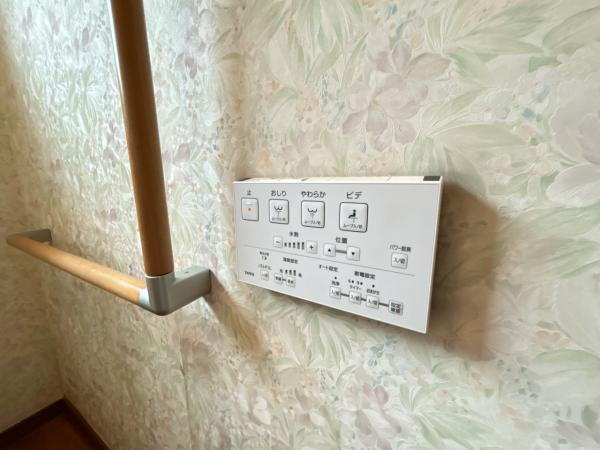 下野市文教２丁目　3ＳＤＫ　中古住宅のその他