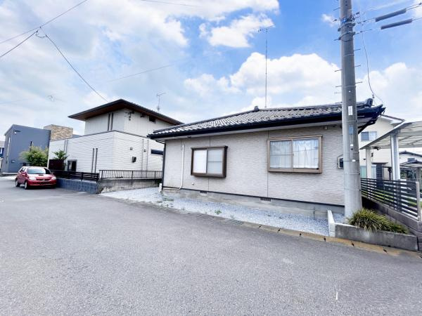 下野市文教２丁目　3ＳＤＫ　中古住宅のその他