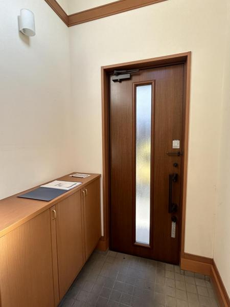 下野市石橋　4ＳＬＤＫ　中古住宅のその他