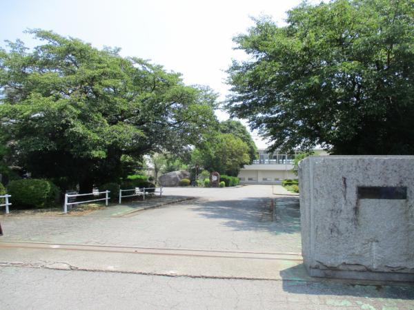 下野市石橋　4ＳＬＤＫ　中古住宅のその他