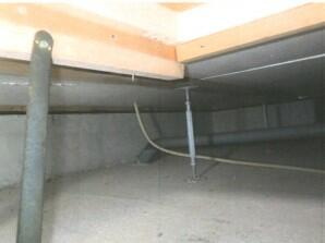 下野市石橋　4ＳＬＤＫ　中古住宅のその他