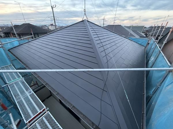 下野市石橋　4ＳＬＤＫ　中古住宅のその他