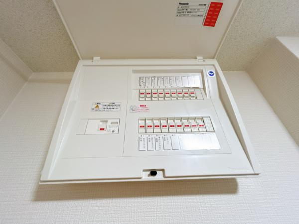 下野市石橋　4ＳＬＤＫ　中古住宅のその他