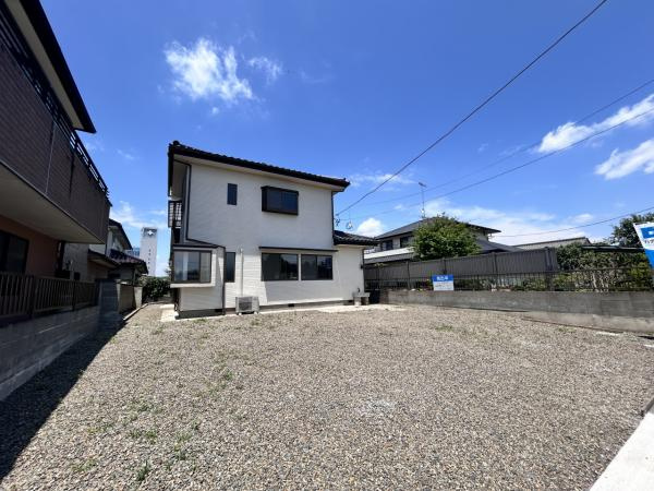 下野市笹原　5ＬＤＫ　中古住宅のその他