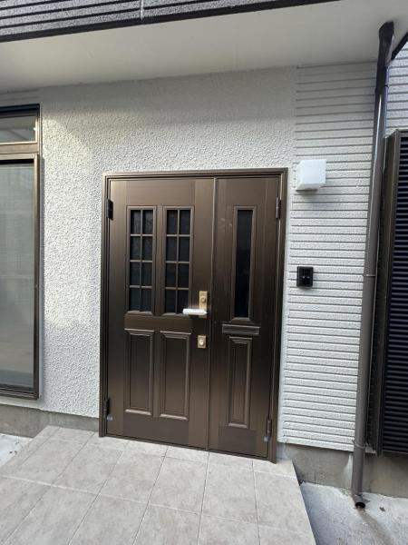 下野市笹原　5ＬＤＫ　中古住宅のその他